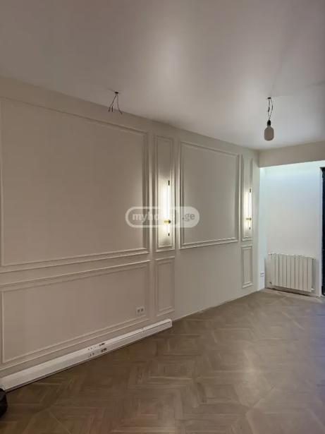 3 room Flat For Sale. Saburtalo  - picture #1