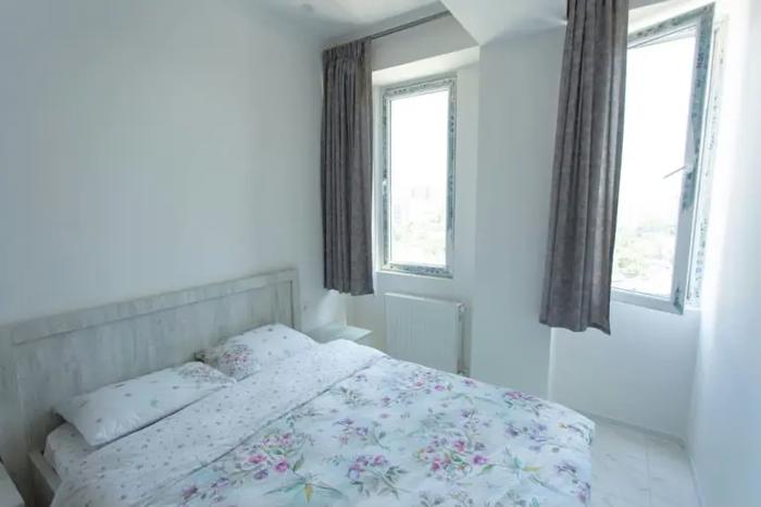 2 room Flat For Sale. Ortachala  - picture #1
