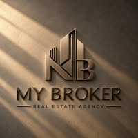 სააგენტო MY BROKER