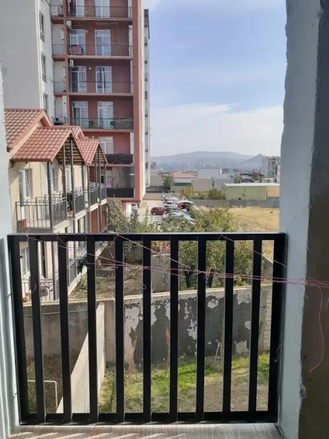 3 room Flat For Rent. Didi digomi  - picture #1
