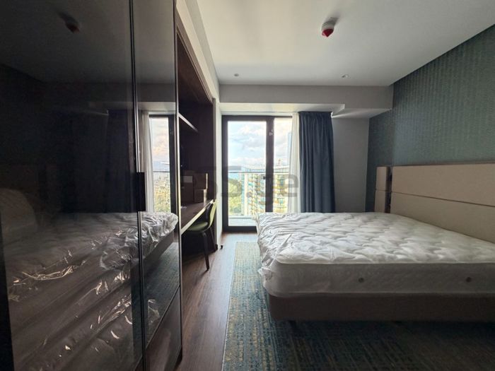 1 room Flat For Sale. Batumi - picture #1