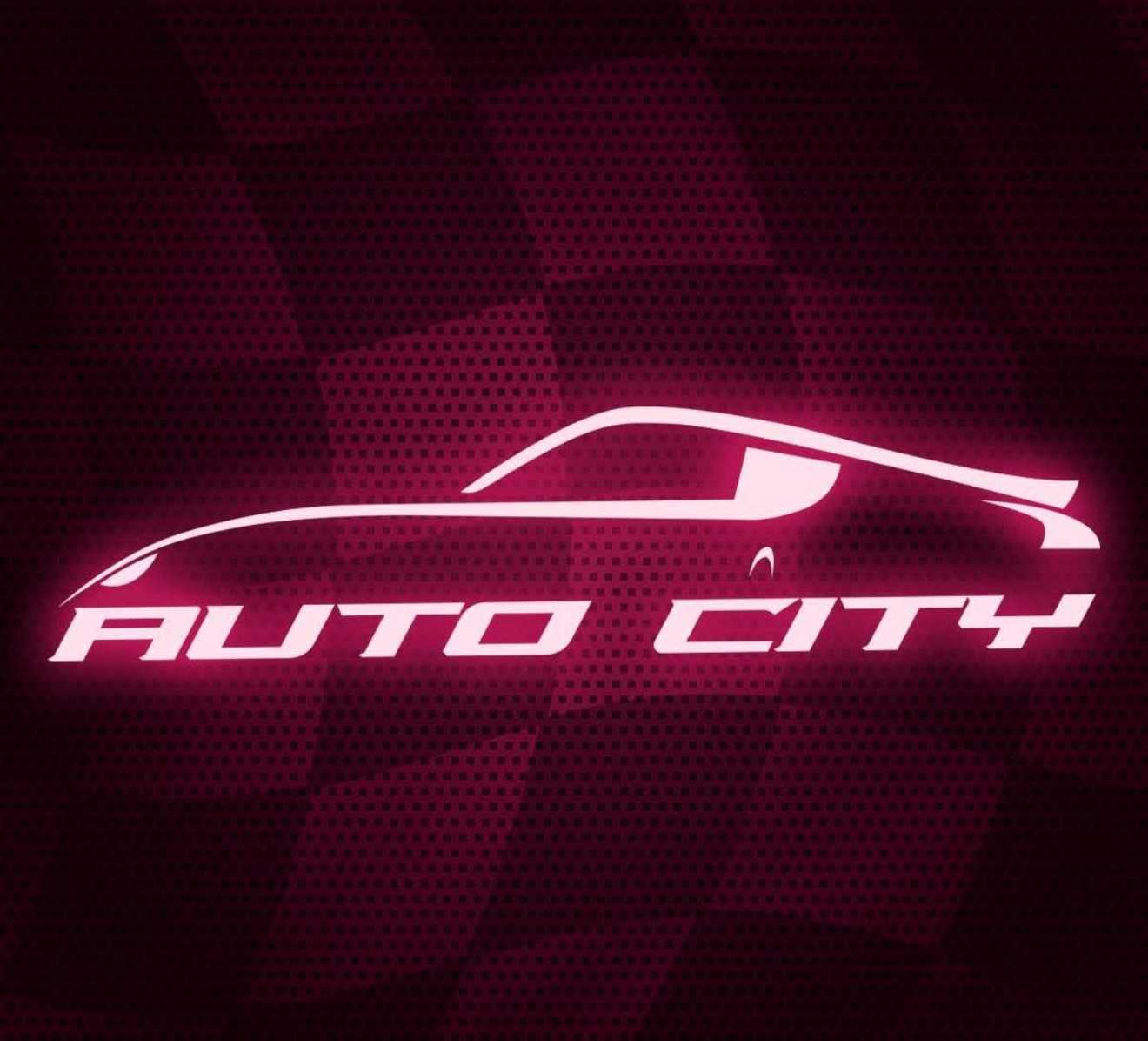 auto city
