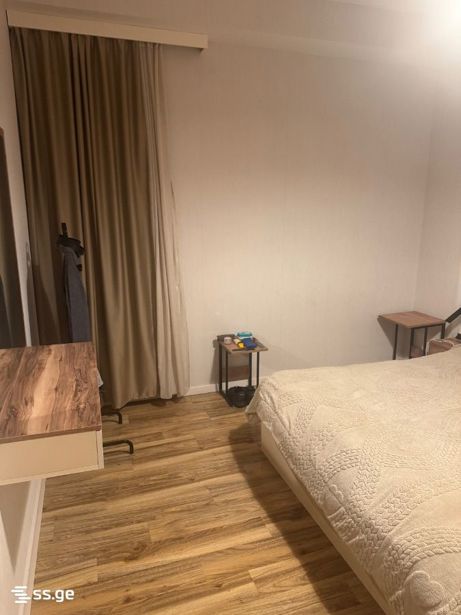 3 room Flat For Sale. Vake  - picture #1