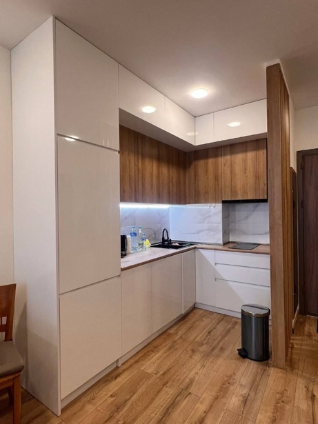 2 room Flat For Rent. Batumi - picture #1
