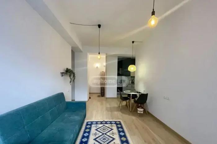 3 room Flat For Rent. Saburtalo  - picture #1