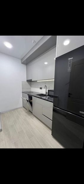 2 room Flat For Rent. Batumi - picture #1