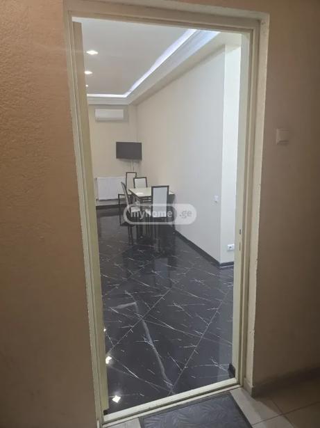 1 room Flat For Rent. Isani  - picture #1