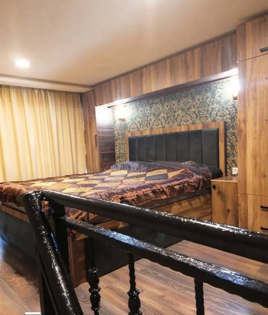 2 room Flat For Rent. Didi digomi  - picture #1