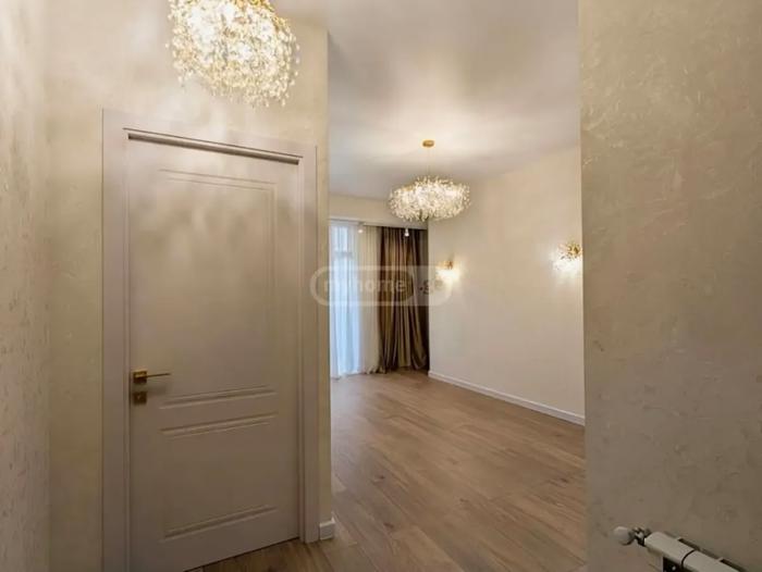 2 room Flat For Sale. Didi digomi  - picture #1