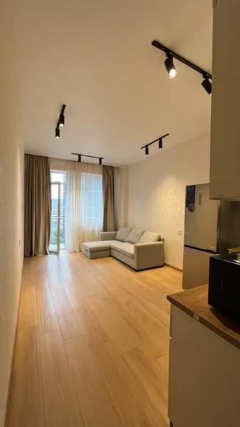 3 room Flat For Rent. Digomi  - picture #1