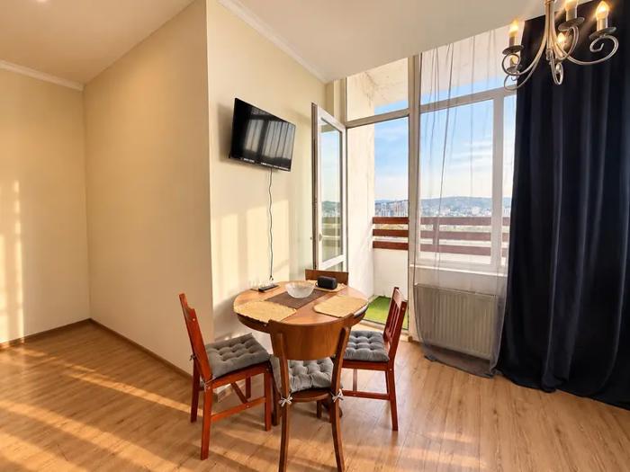 2 room Flat For Sale. Didube  - picture #1