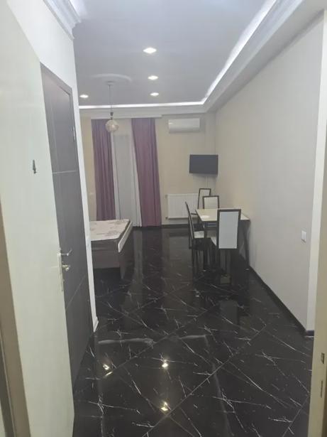 1 room Flat For Rent. Isani  - picture #1