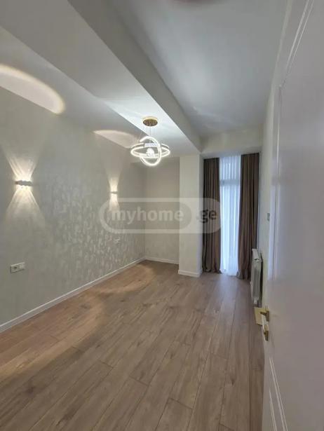 2 room Flat For Sale. Didi digomi  - picture #1