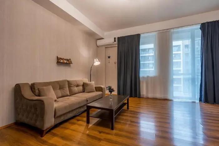 2 room Flat For Rent. Saburtalo  - picture #1