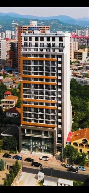 1 room Flat For Sale. Batumi - picture #1