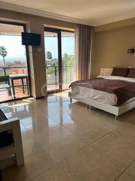 1 room Flat For Sale. Batumi - picture #1
