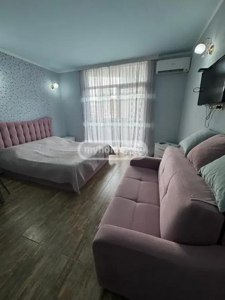 1 room Flat For Sale. Batumi - picture #1