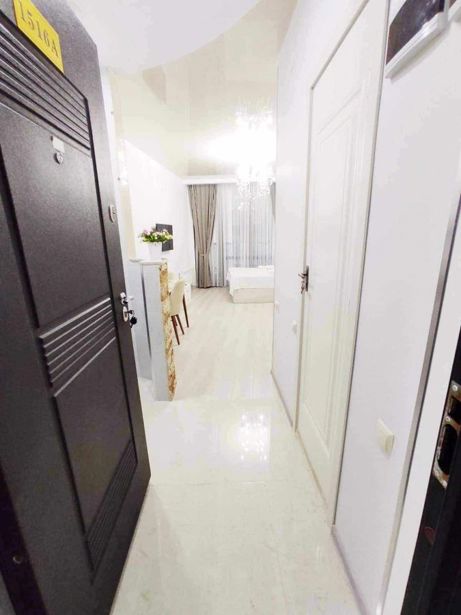1 room Flat For Rent. Batumi - picture #1