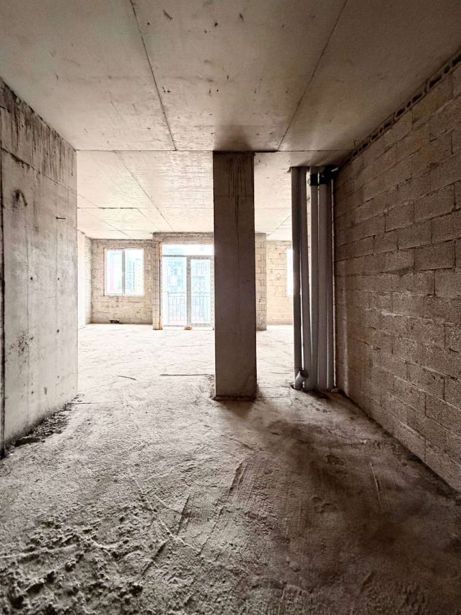 2 room Flat For Sale. Batumi - picture #1