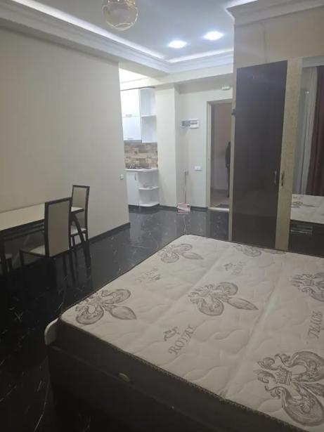 1 room Flat For Rent. Isani  - picture #1