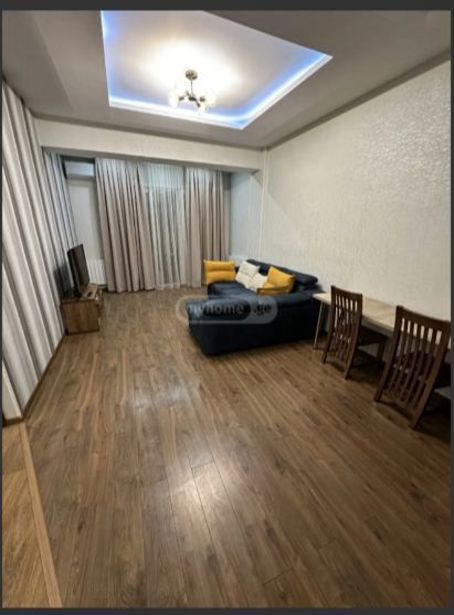 3 room Flat For Rent. Saburtalo  - picture #1