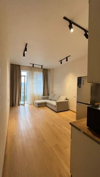 3 room Flat For Rent. Digomi  - picture #1