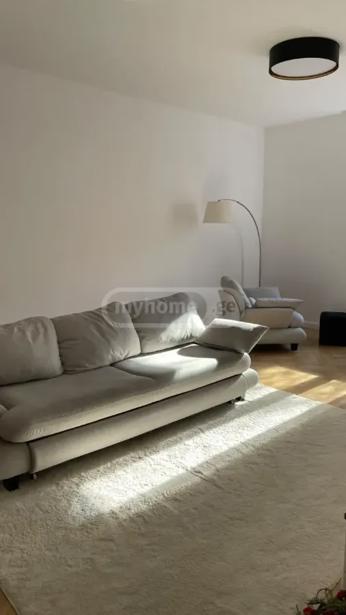 3 room Flat For Rent. Vake  - picture #1