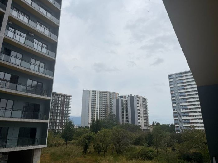 1 room Flat For Sale. Batumi - picture #1
