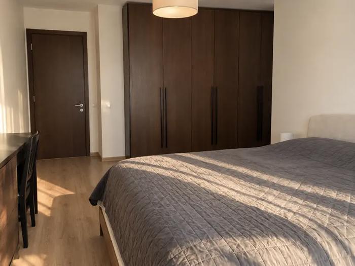 2 room Flat For Rent. Saburtalo  - picture #1