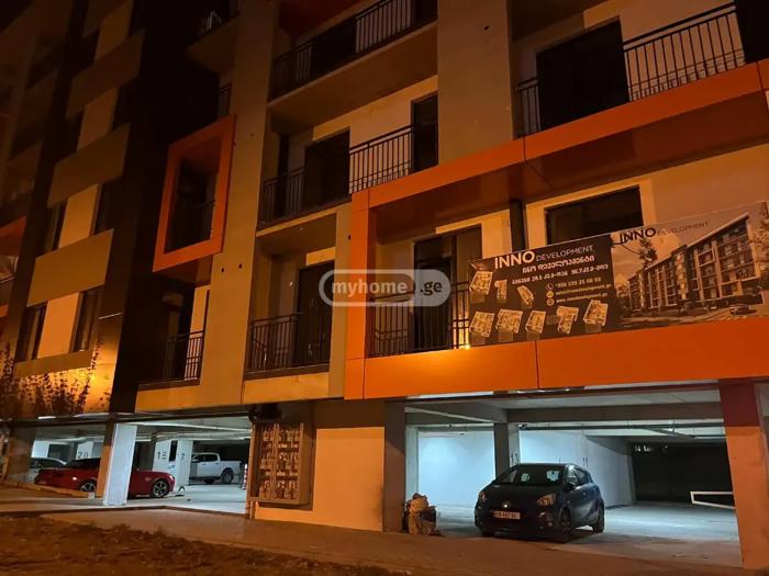 2 room Flat For Rent. Didi digomi  - picture #1