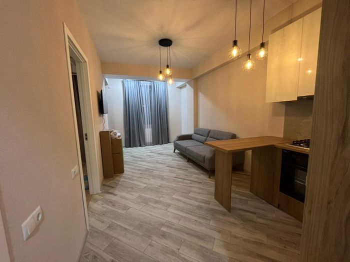 2 room Flat For Rent. Didi digomi  - picture #1