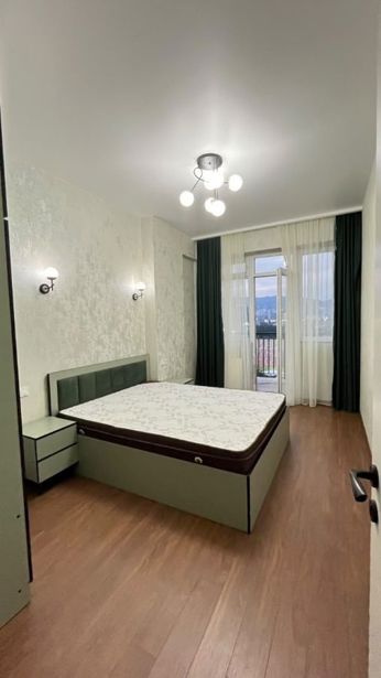 3 room Flat For Rent. Digomi  - picture #1
