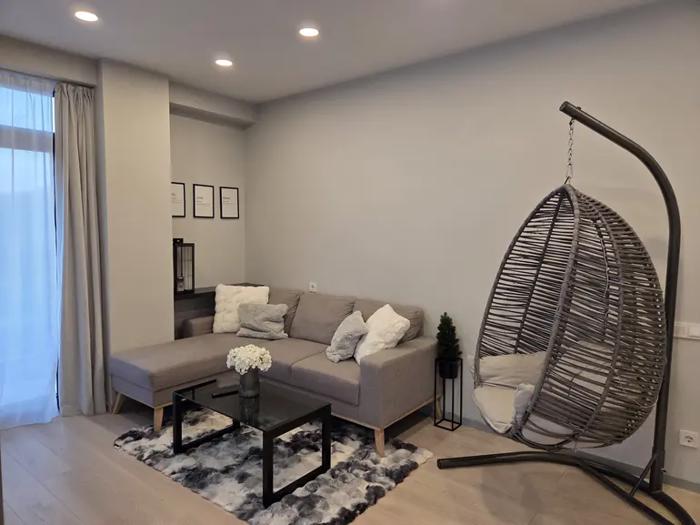 2 room Flat For Sale. Gldani  - picture #1