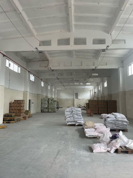 Store-Industrial property For Rent. Sanzona  - picture #1
