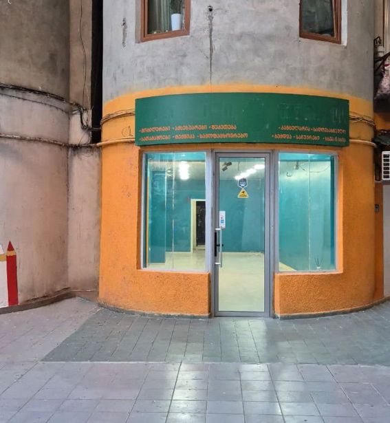 Commercial space For Sale. Saburtalo  - picture #1
