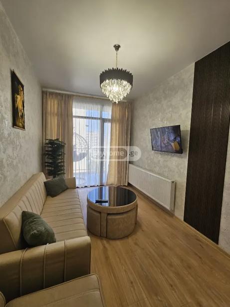 2 room Flat For Sale. Didi digomi  - picture #1