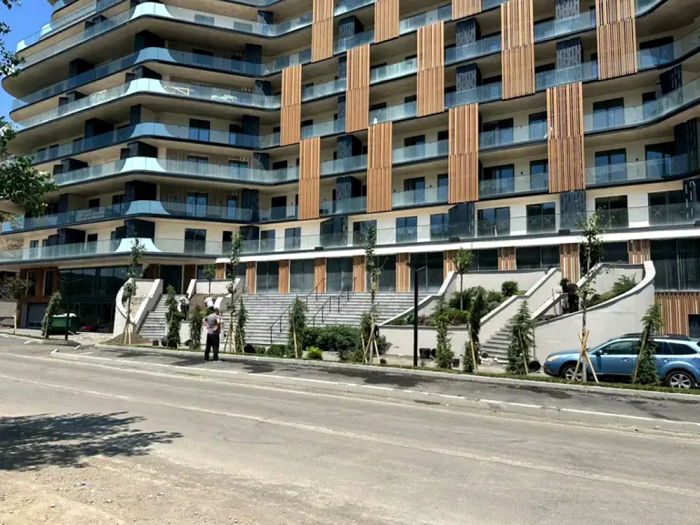 3 room Flat For Sale. Saburtalo  - picture #1