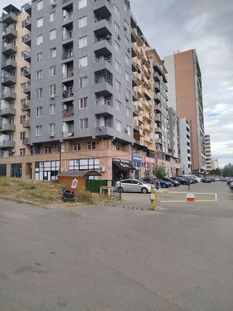 2 room Flat For Sale. Didi digomi  - picture #1