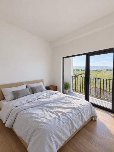 2 room Flat For Sale. Ponichala  - picture #1