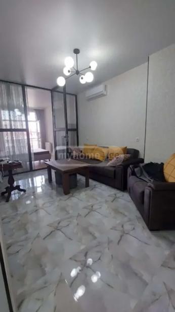 2 room Flat For Sale. Batumi - picture #1