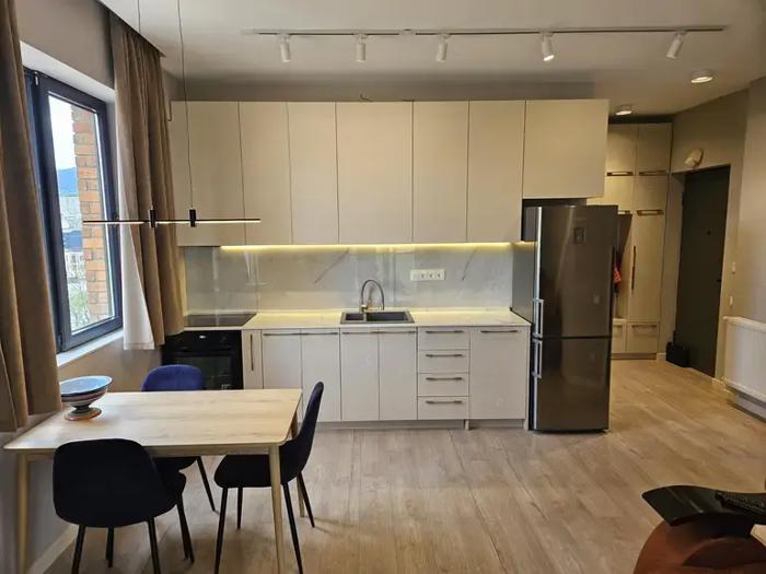 2 room Flat For Rent. Lisi lake  - picture #1