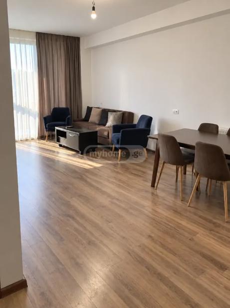2 room Flat For Rent. Saburtalo  - picture #1