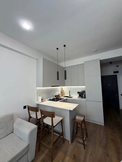 2 room Flat For Sale. Avlabari  - picture #1