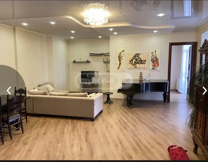 4 room Flat For Rent. Didube  - picture #1
