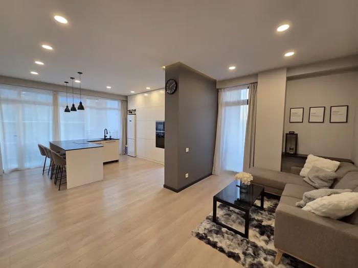 2 room Flat For Sale. Gldani  - picture #1