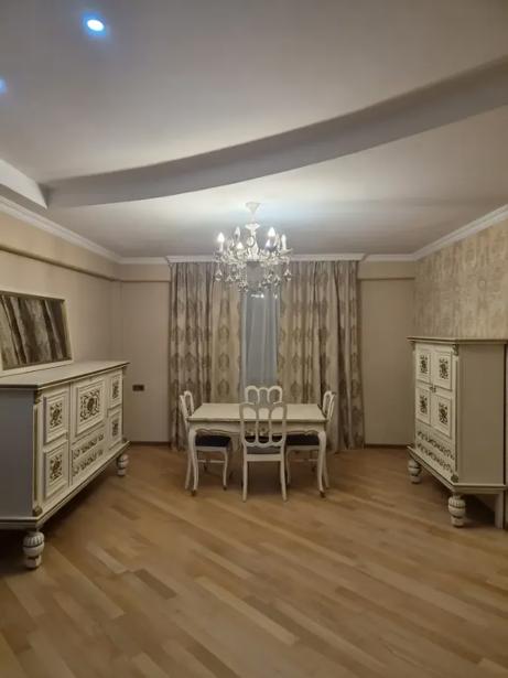 7 room Flat For Rent. Nutsubidze plateau  - picture #1