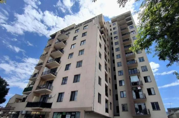 2 room Flat For Sale. Samgori  - picture #1