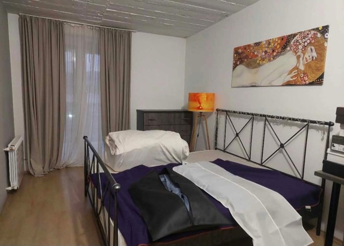 2 room Flat For Sale. Saburtalo  - picture #1