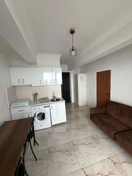 2 room Flat For Rent. Batumi - picture #1