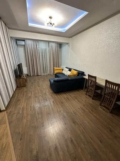 3 room Flat For Rent. Saburtalo  - picture #1